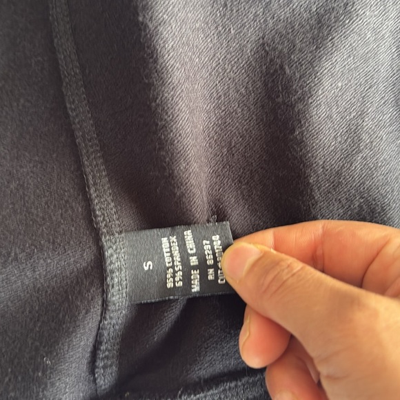 BCBG sweater shirt for women size S - Picture 5 of 7